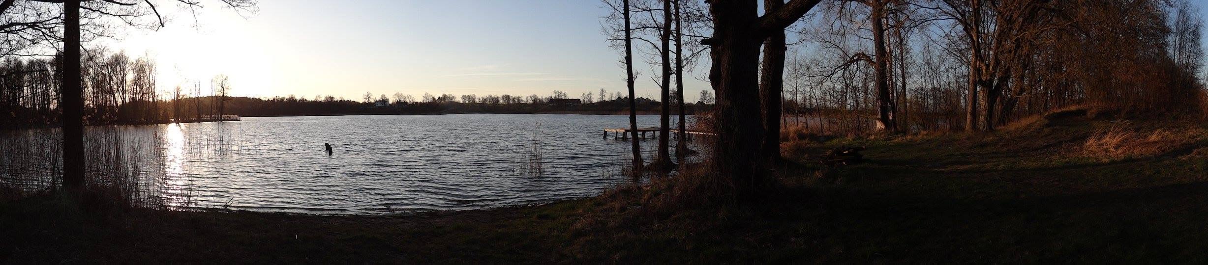 jezioro 1