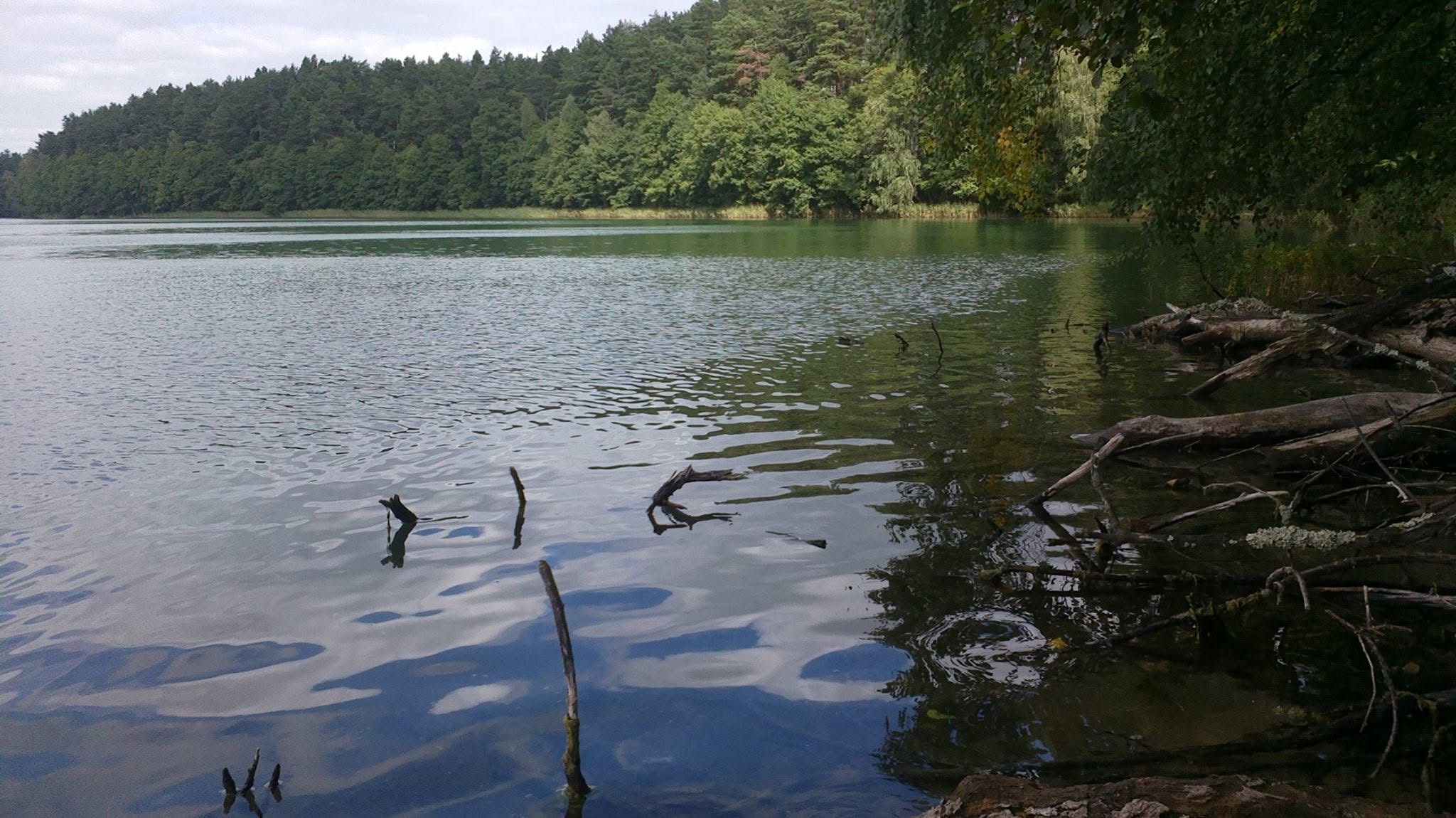 jezioro 2