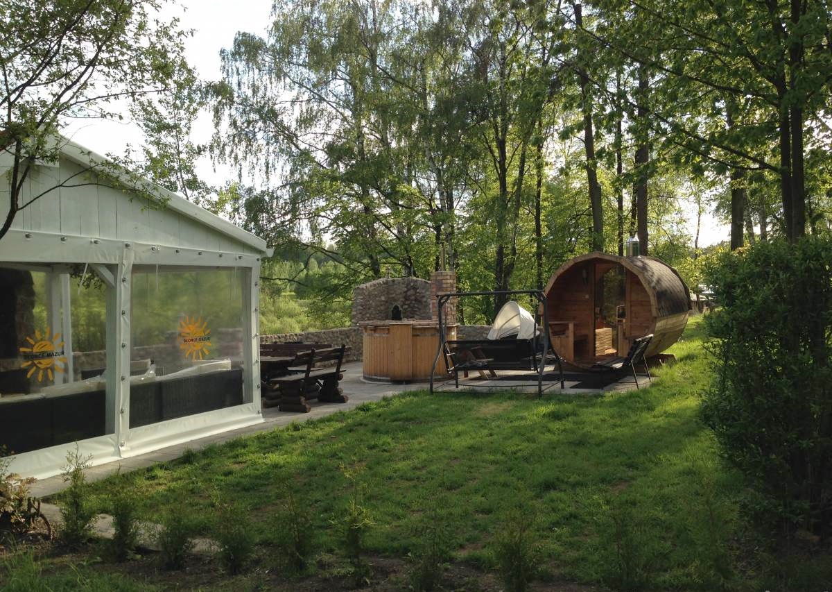 sauna 2